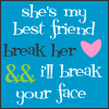 My Best friend.gif